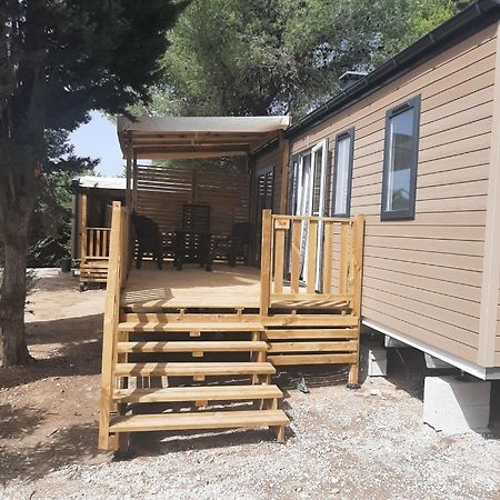 Mobil Home 5-6 Personnes Carry Le Rouet Bagian luar foto