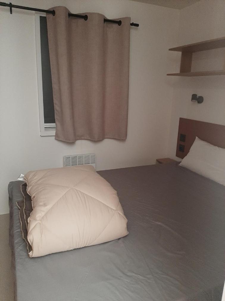 Mobil Home 5-6 Personnes Carry Le Rouet Bagian luar foto